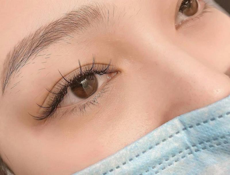 Hà Trang Nail & Mi