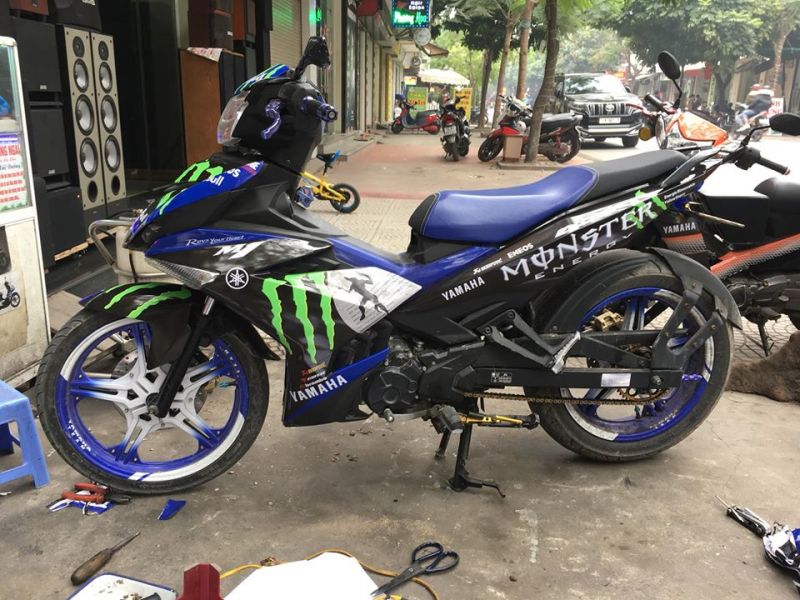 Hiệp Trường Shop