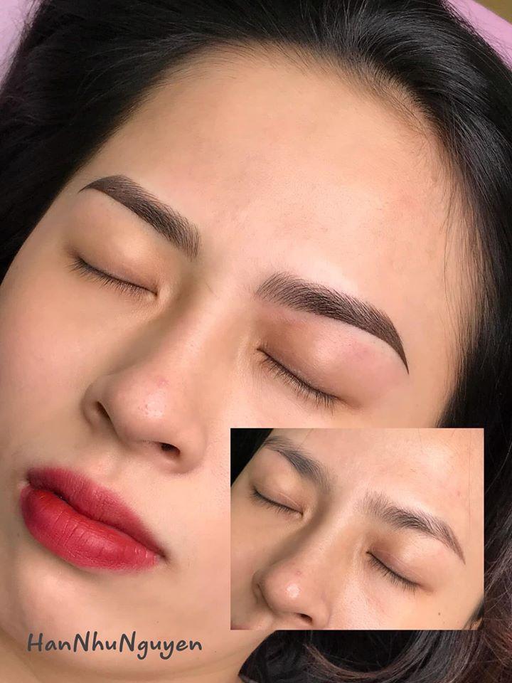 Hàn Như Nguyễn Beauty