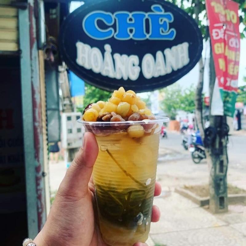 Chè Hoàng Oanh