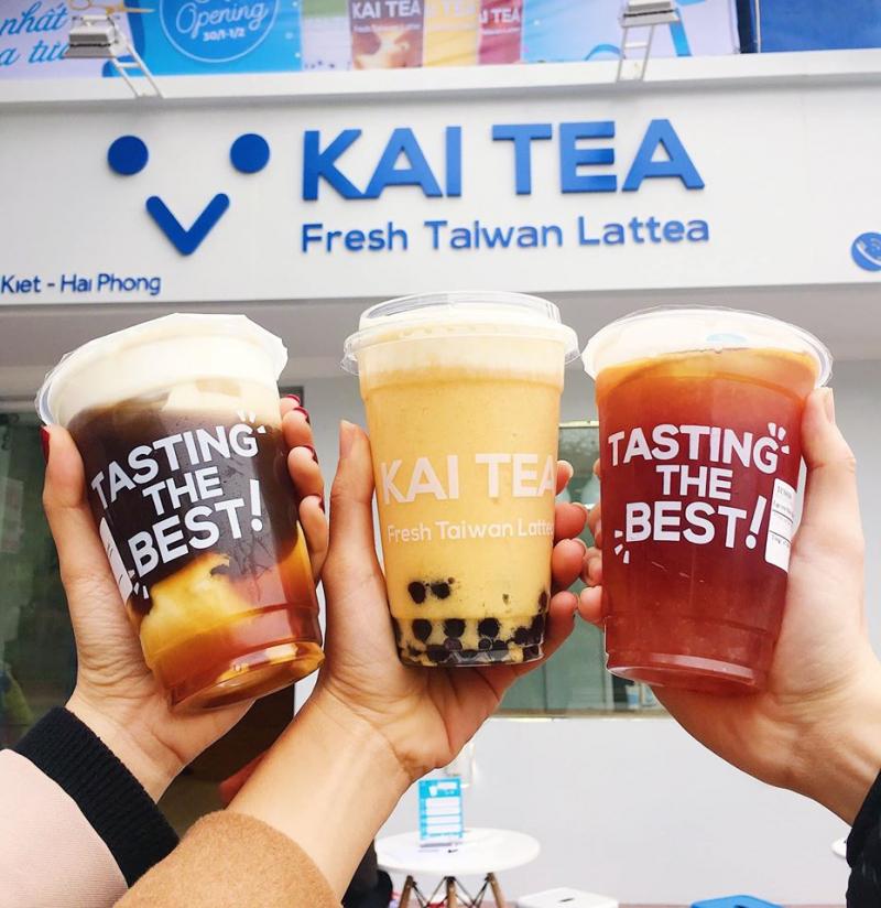 Kai Tea