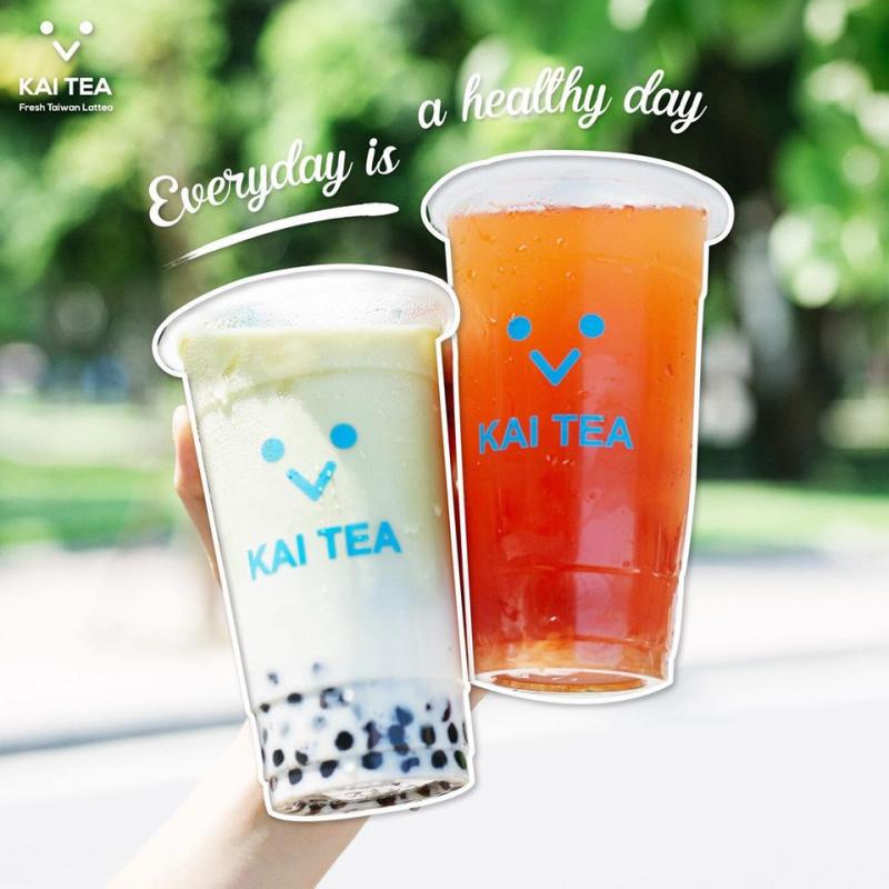 Kai Tea