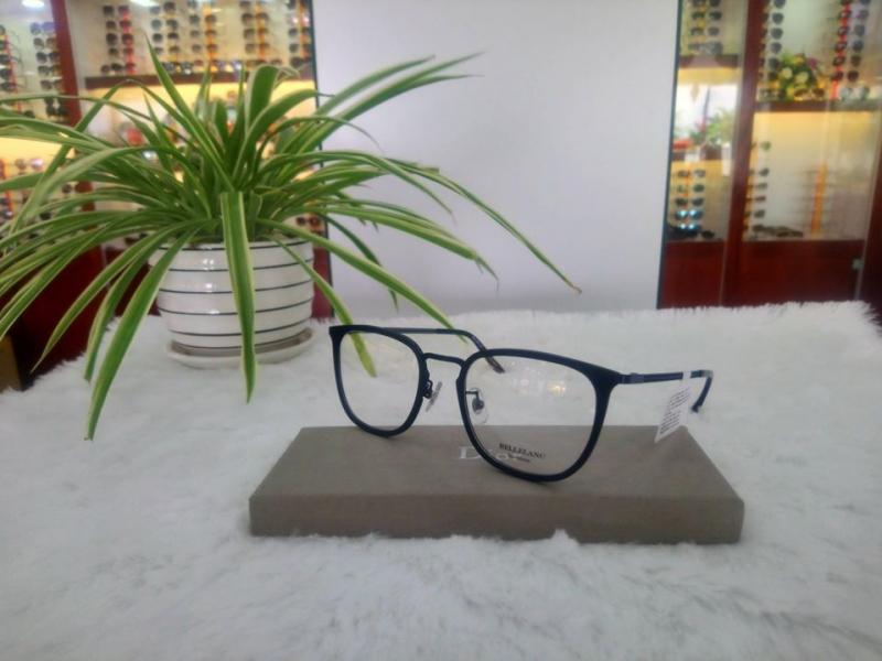 Kính mắt Việt Pháp
