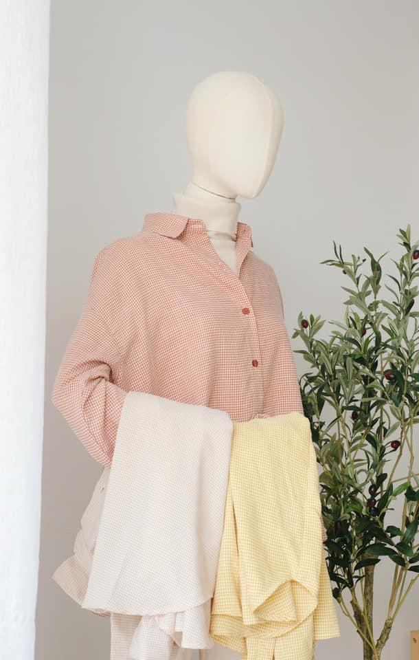 Len Clothing