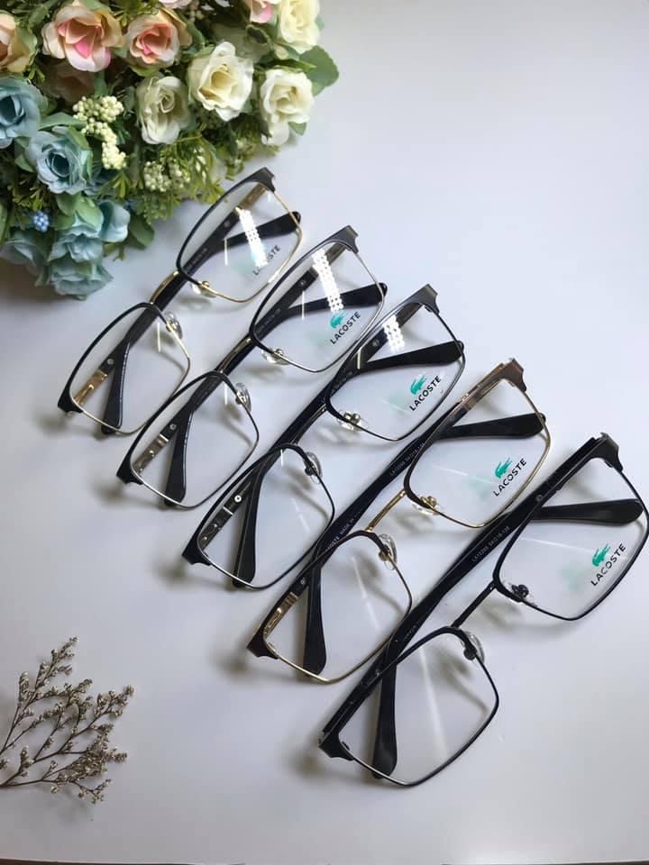 Kính Mắt Ánh Việt
