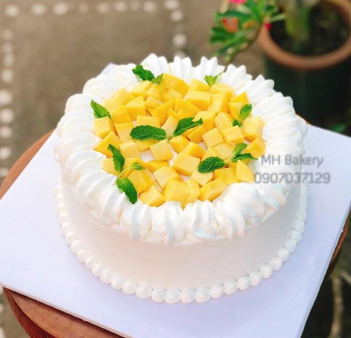 M&H Bakery