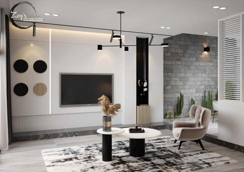 Zen's Decor
