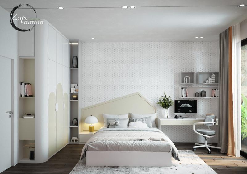 Zen's Decor