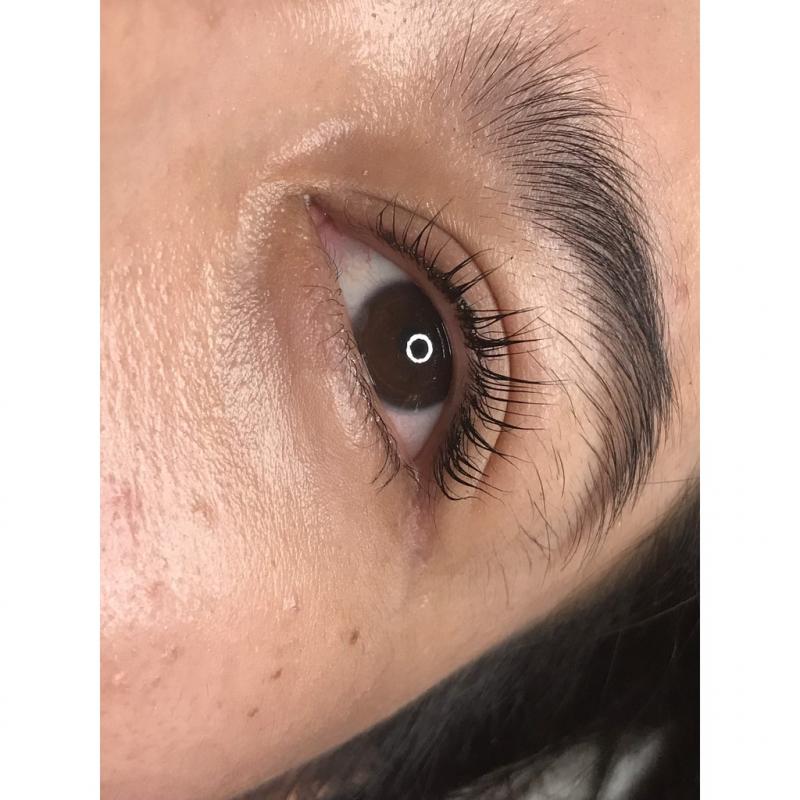 Phương Thảo Eyelash
