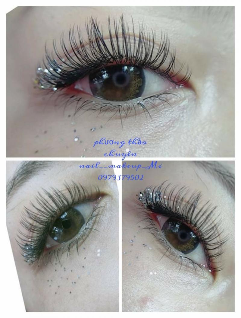 Phương Thảo Nail Mi