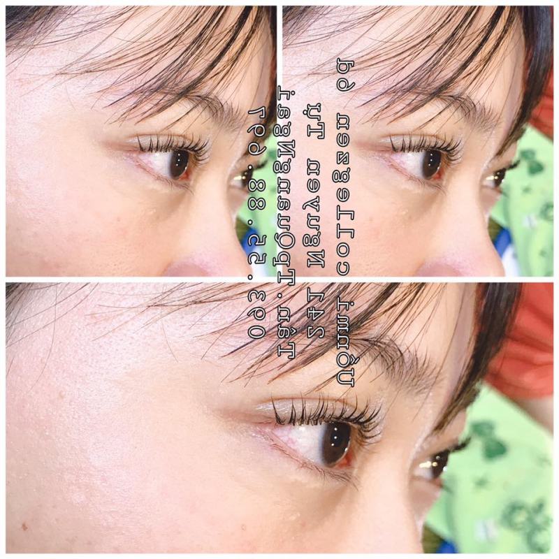 Phương Thảo Eyelash