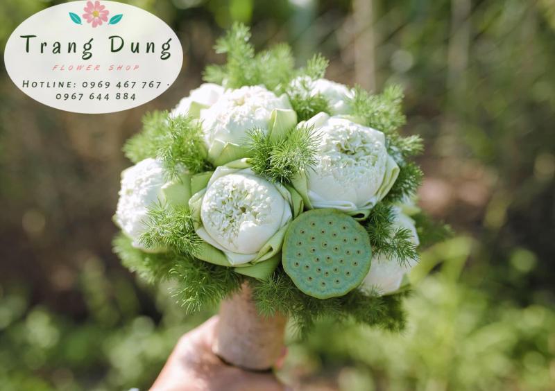 Trang Dung Flower Shop Long Khánh, Đồng Nai