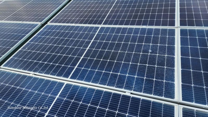 Sunshine Solutions