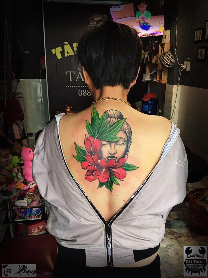 Tài Tattoo