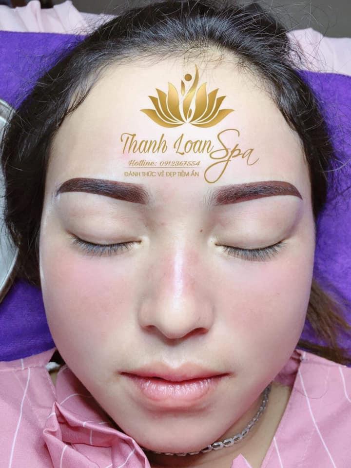 Thanh Loan Spa