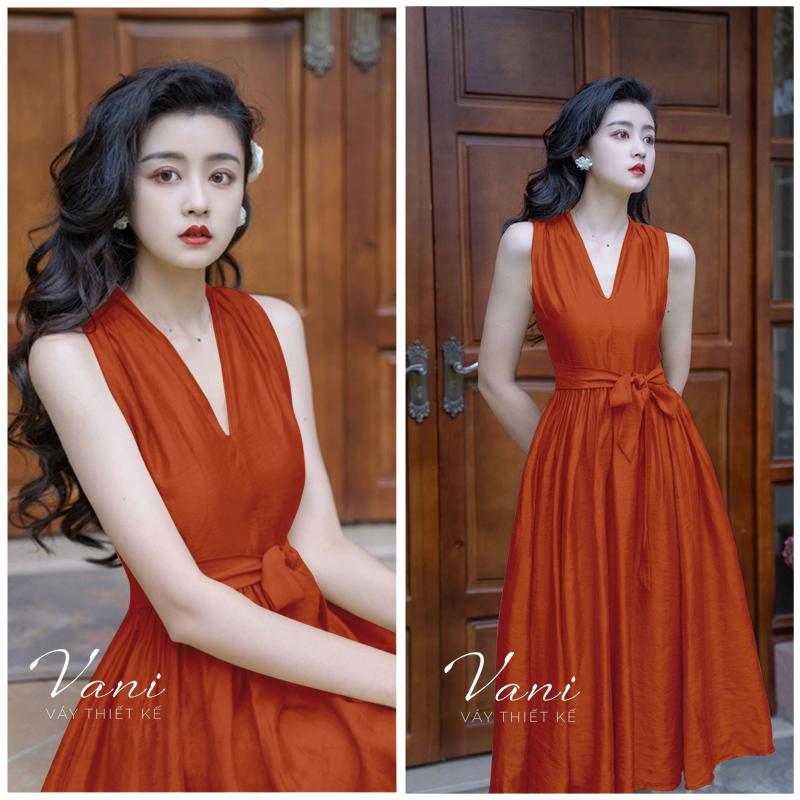 VANI - Thiên đường Thời trang