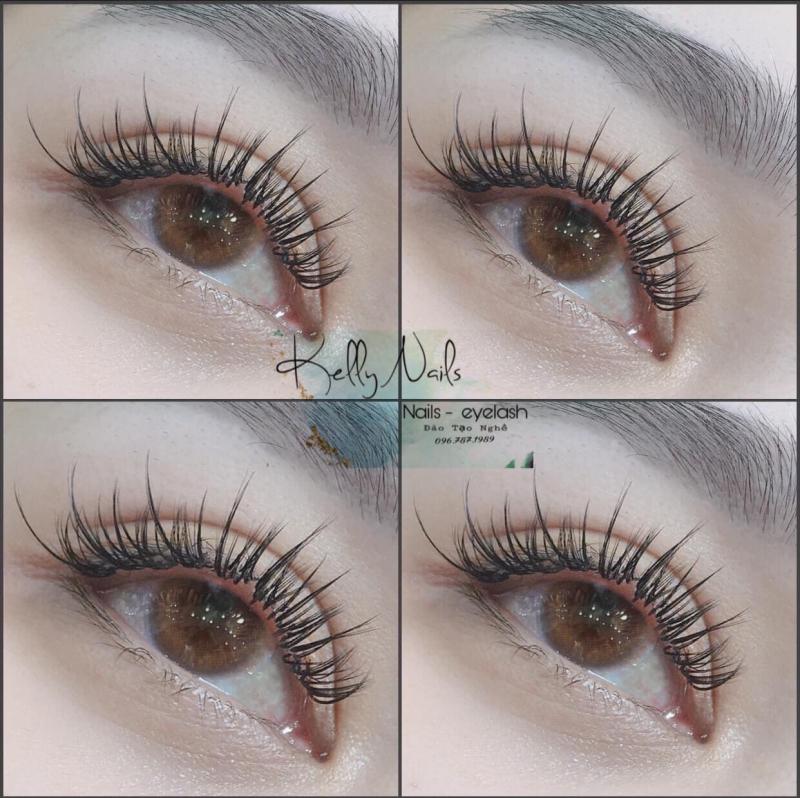 Kelly Nail & Eyelash