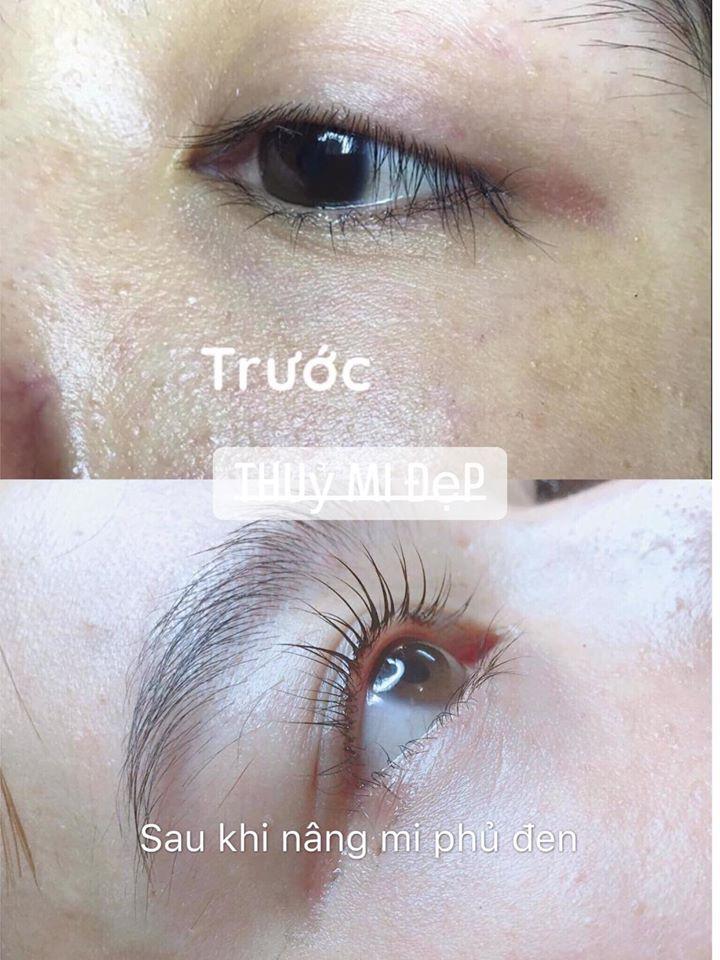 Thuỷ Mi Đẹp