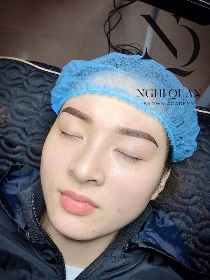 Phun Thêu Thẩm Mỹ Nghị Quân Beauty