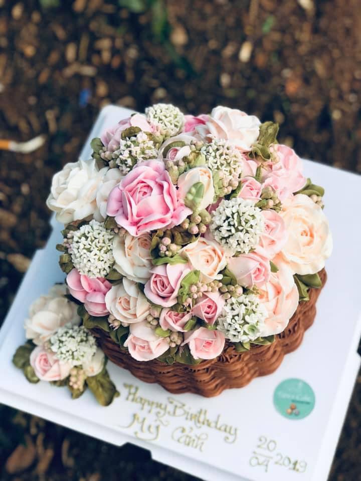 Tiên's Cake