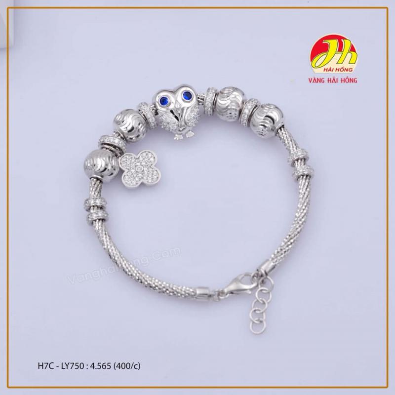 Trang Sức Hải Hồng