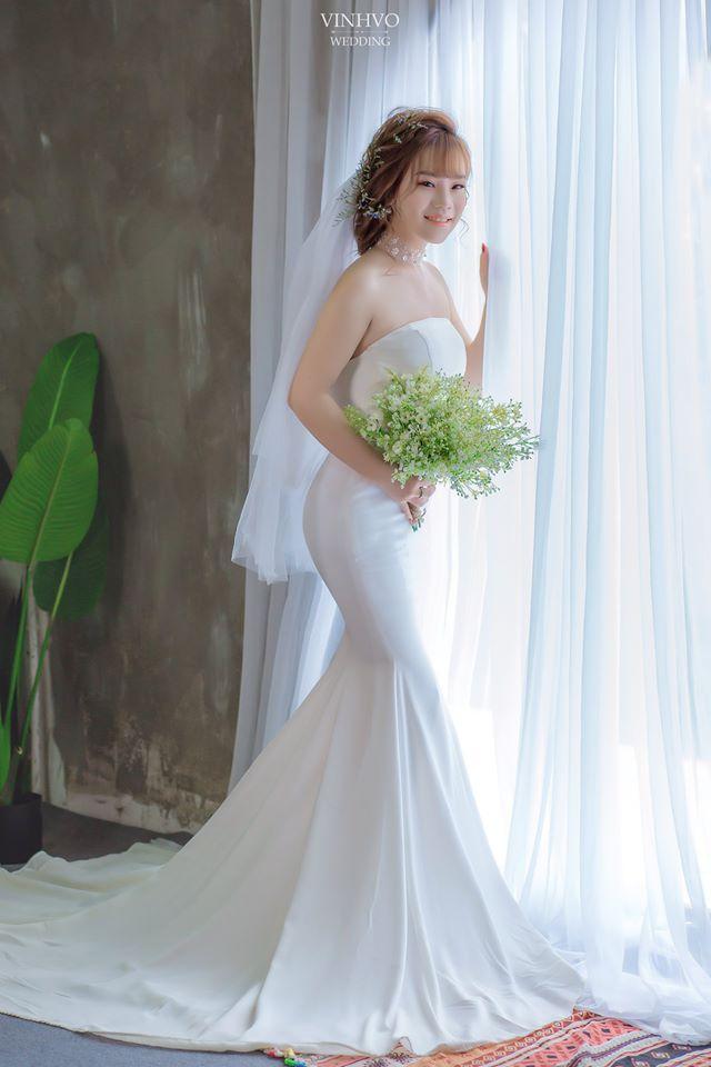 Vĩnh Võ Wedding