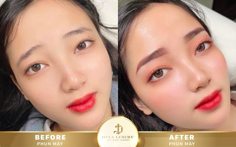 Viện thẩm mỹ Diva