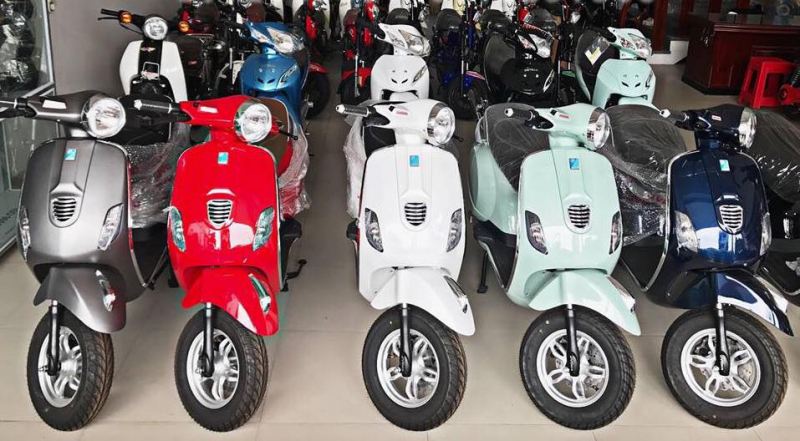 Yamaha Town Hợp Xuân