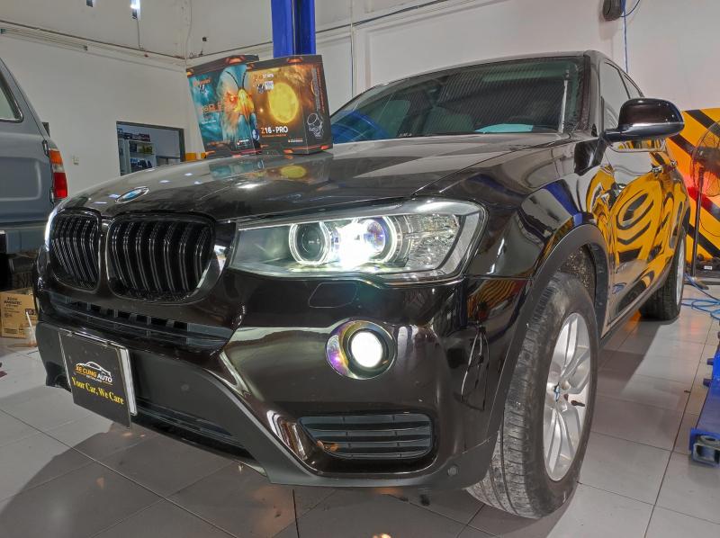 AZ STARS Ninh Thuận - Xe cưng AUTO