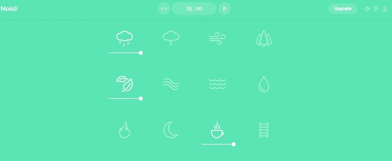 Noisli