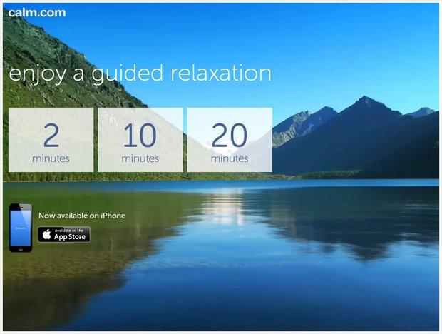 Calm