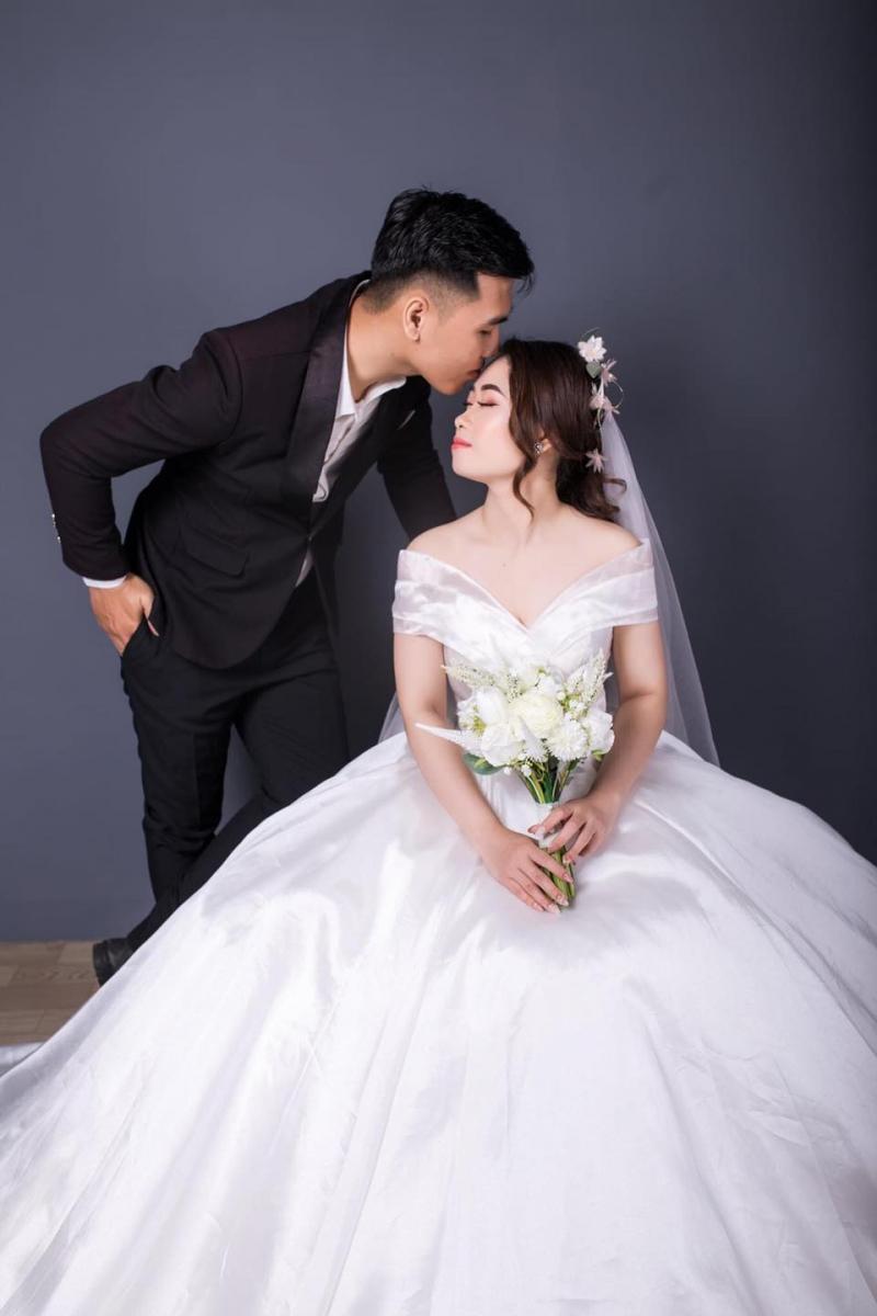 HTV Wedding