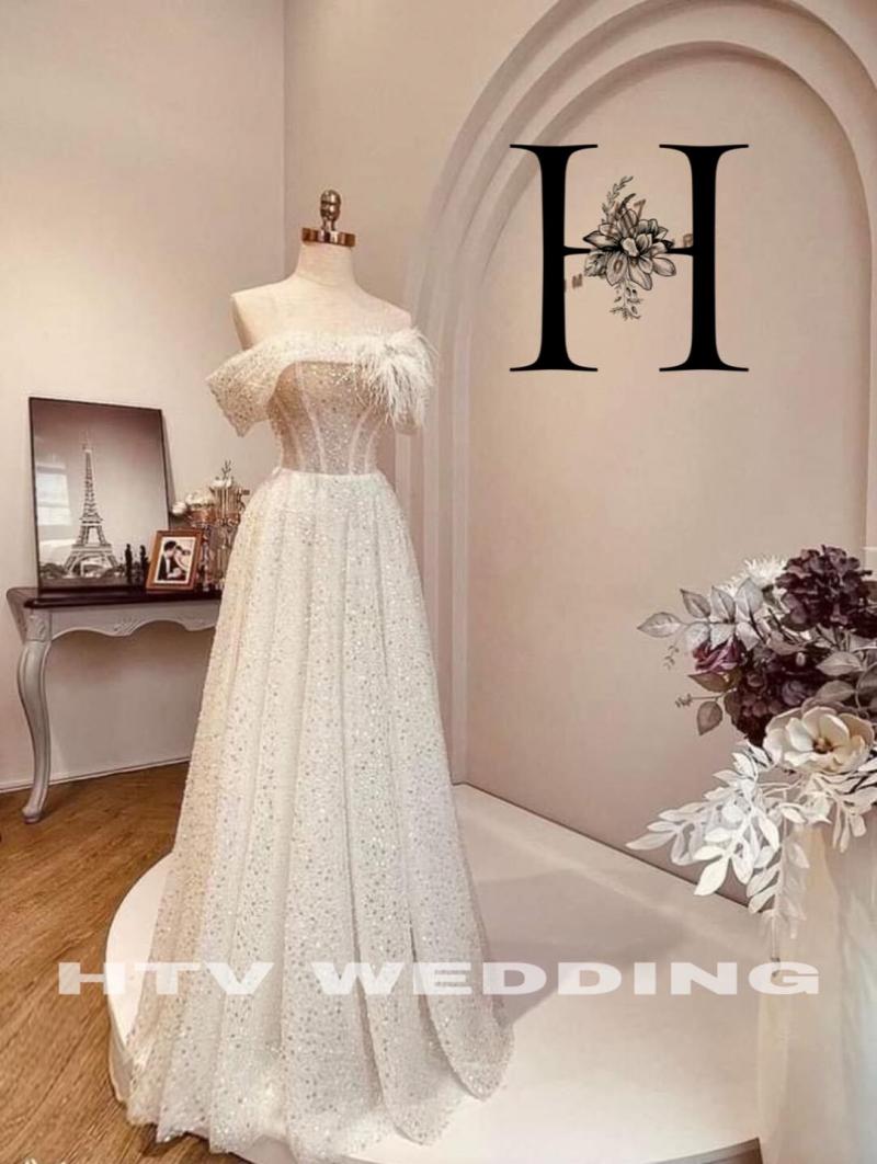 HTV Wedding