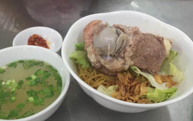 Hủ Tiếu Phát Lợi