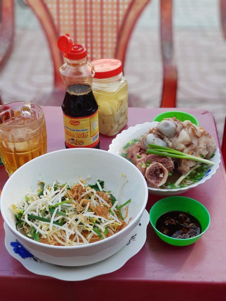 Hủ tiếu Mỹ Tho