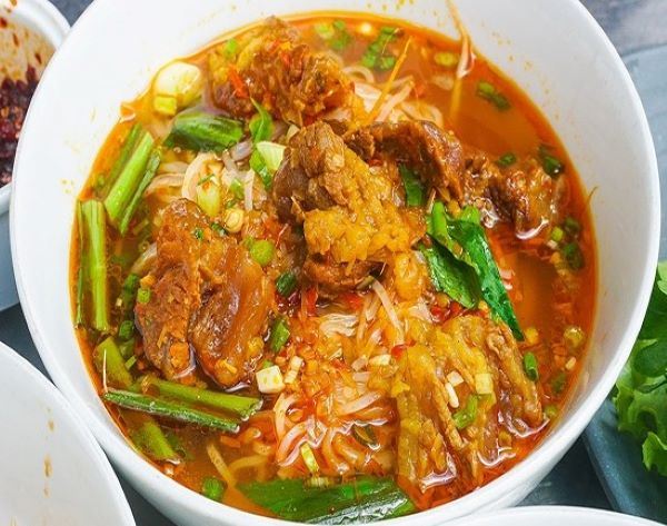 Hủ Tiếu Nam Vang Cô Quý