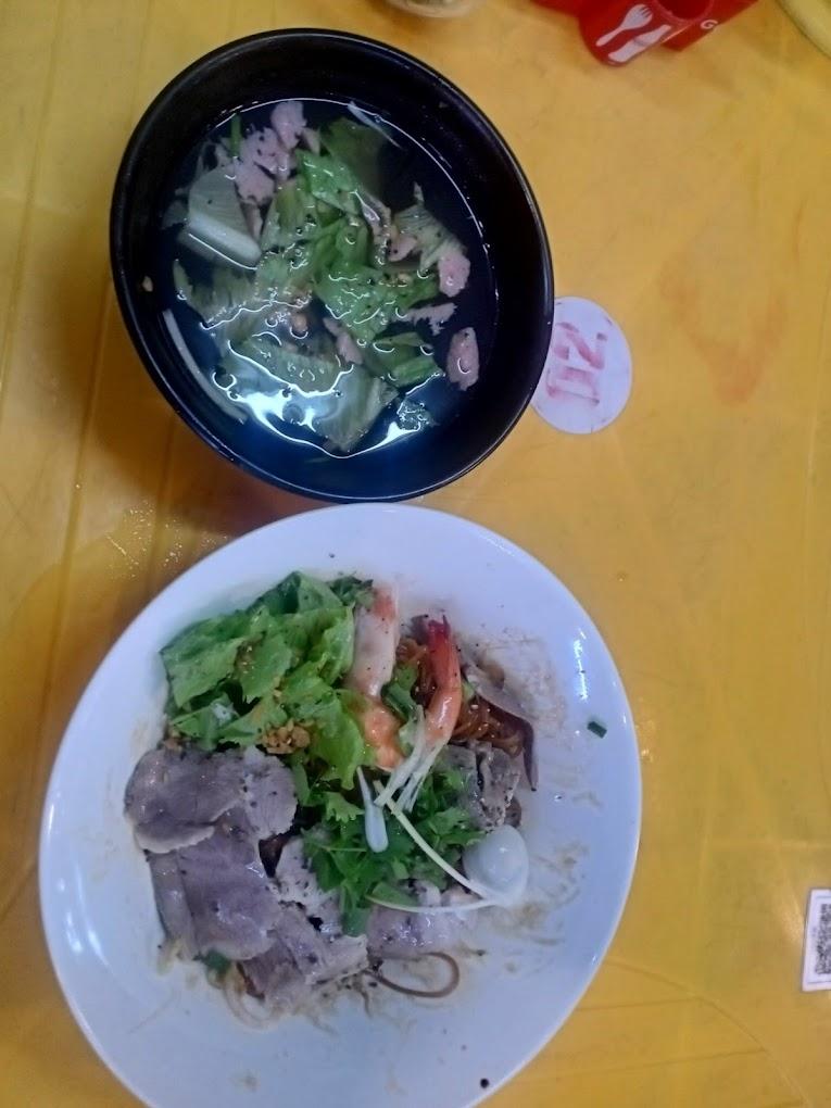 Hủ Tiếu Nam Vang Hồng Phát
