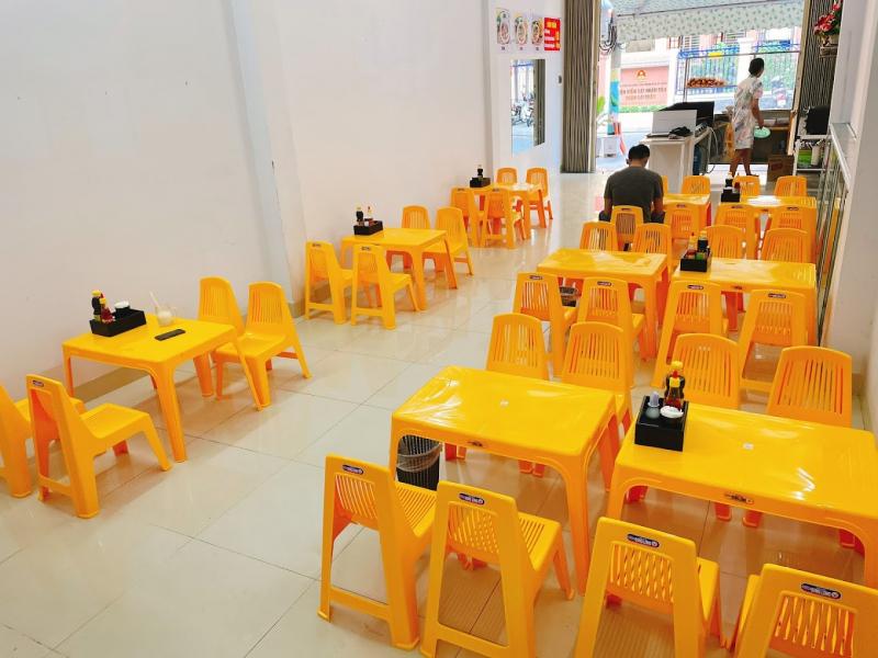 Hủ Tiếu Nam Vang Hồng Phát