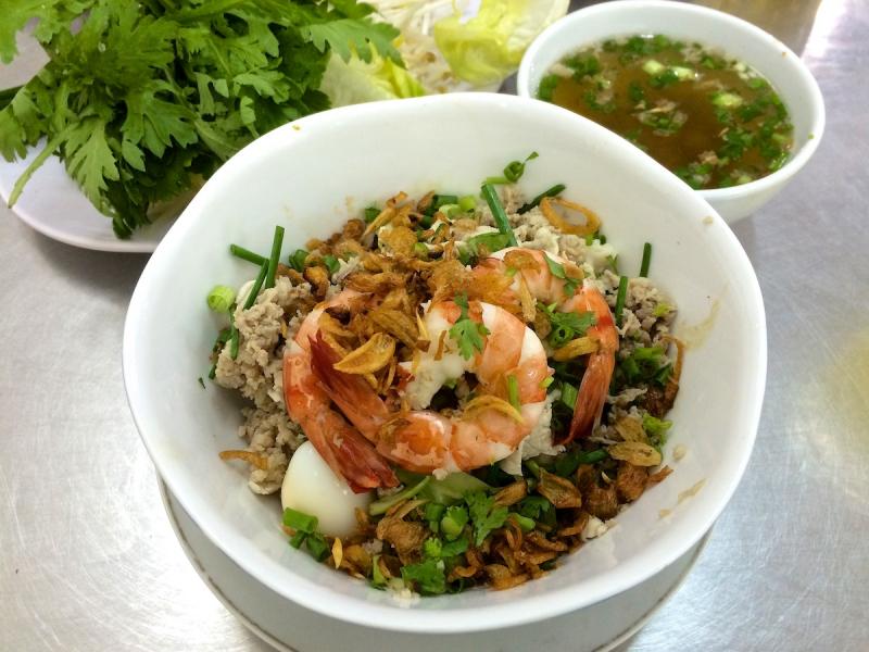 Hủ Tiếu Nam Vang Nhân Quán