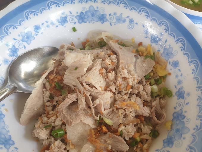 Hủ Tiếu Nam Vang Phú Quý