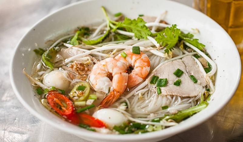 Hủ Tiếu Nhật Anh