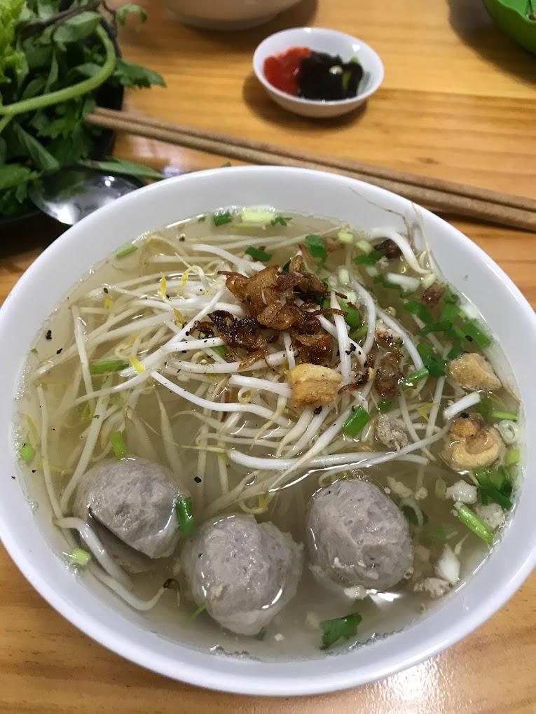 Hủ Tiếu Sa Đéc