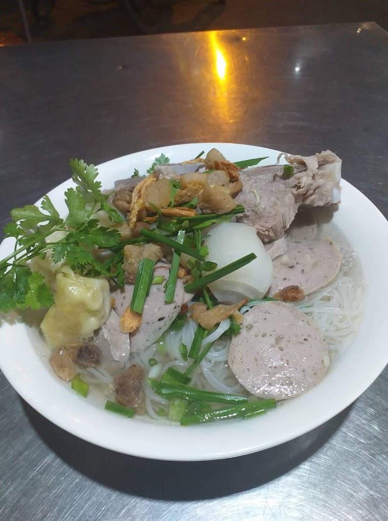 Hủ tiếu Thành