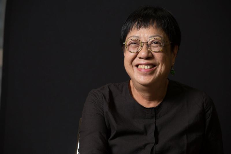 Đạo diễn Hứa An Hoa
