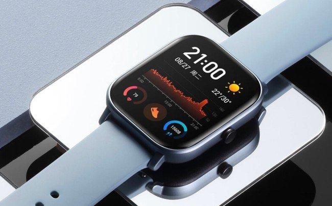 Amazfit Watch