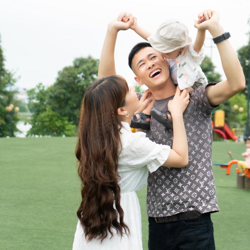Huấn Kao Studio