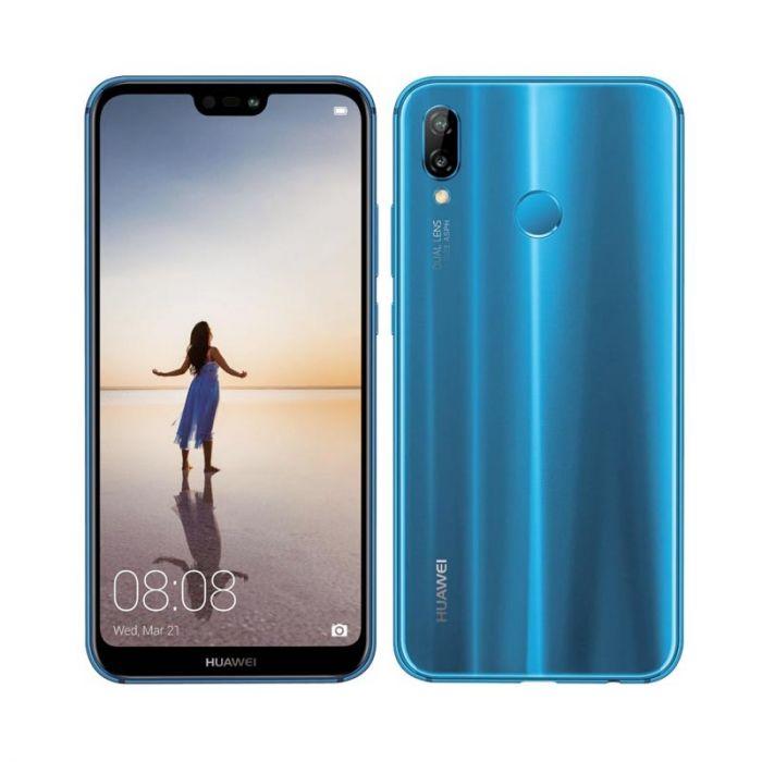 Điện Thoại Huawei P30 Lite