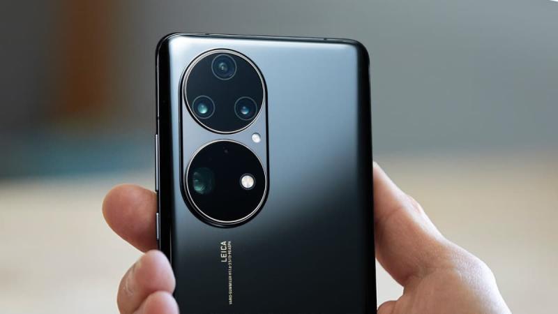 Huawei P60 Pro Plus