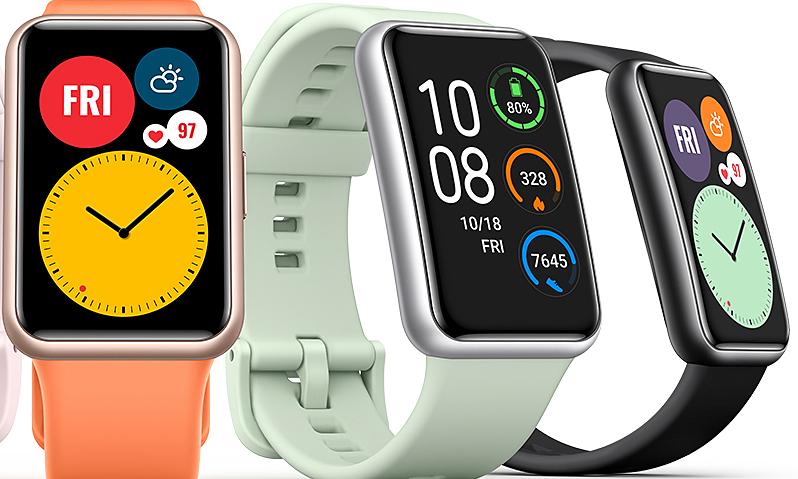 Huawei Watch