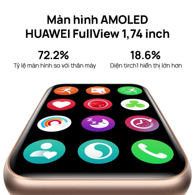 Huawei Watch Fit 2